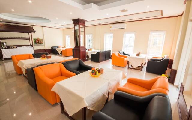 Sunbeam Hotel