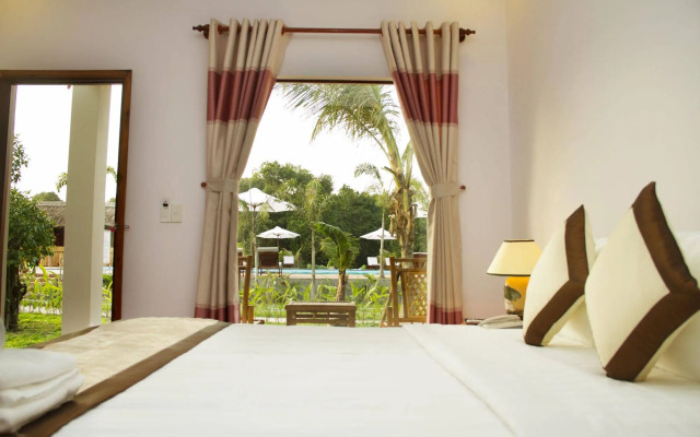 Ong Lang Village Resort