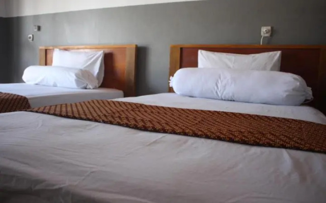 Ombak Homestay