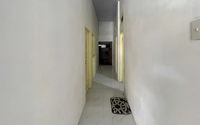 Fazira Homestay Syariah RedPartner Pandan