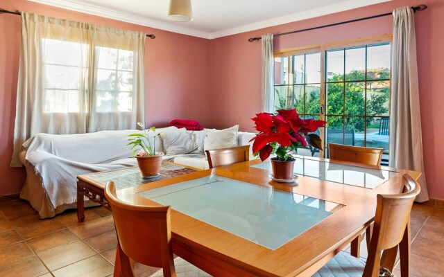 Spacious Holiday Home in Antigua With Swimming Pool