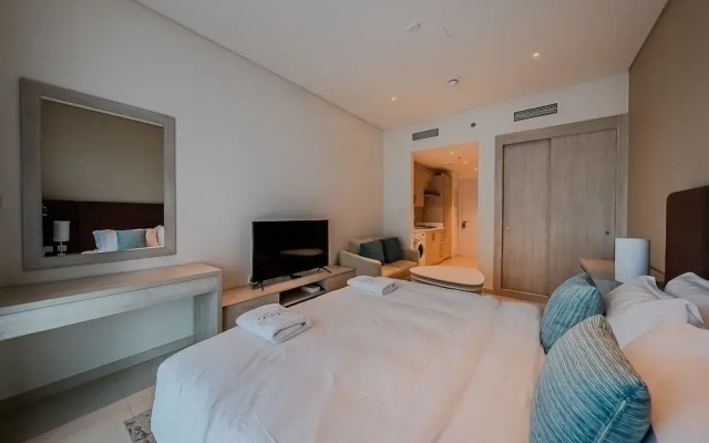 Seven Palm 1327 in Dubai