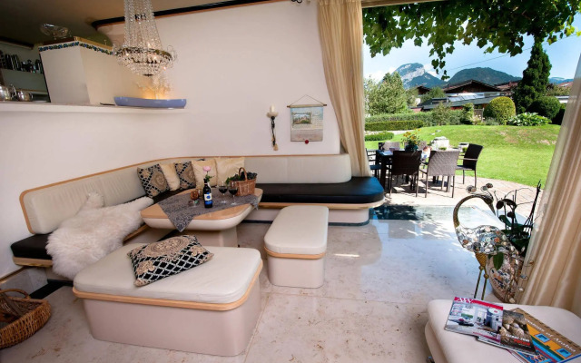 Hotel Residenz Alexado
