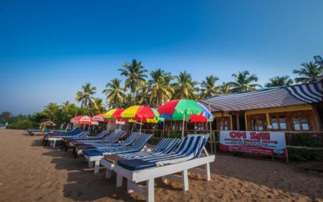 Om Sai Beach Huts