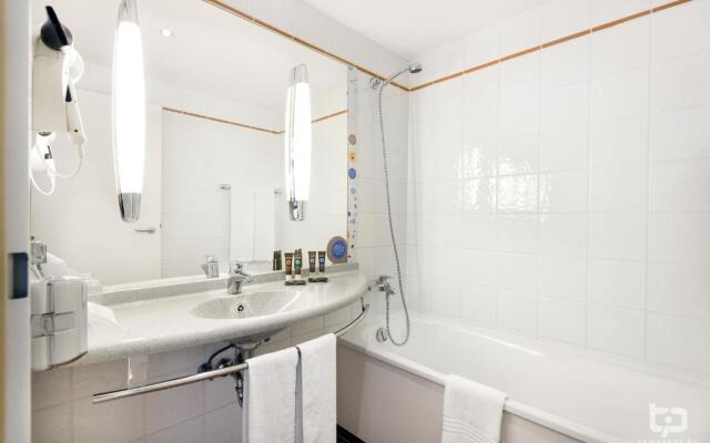 Castrum Hotel Szekesfehervar