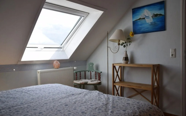 Ferienwohnung Waldblick