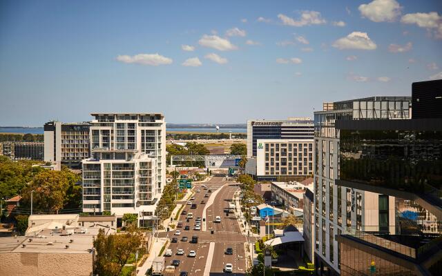 Crowne Plaza Sydney Airport by IHG