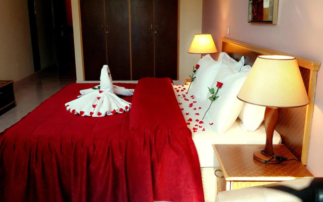 Mutrah Hotel