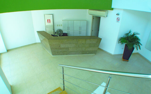 Apartamentos SOHO Style - Cerca al Mar