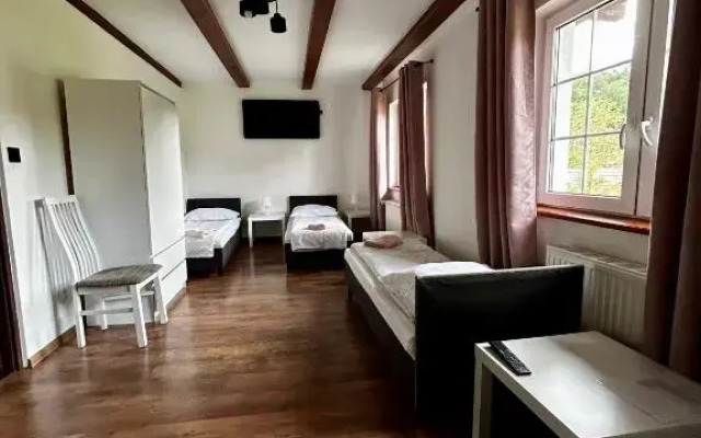 Pokoje Gościnne Dudziński