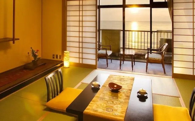 Ryouri Ryokan Heisei