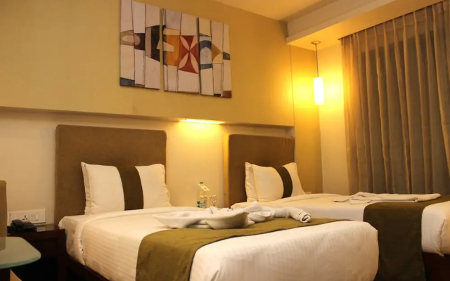 Visitel - A Boutique Hotel