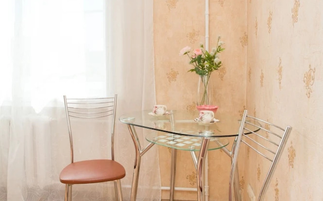 Апартаменты Moskva4you, ул. Заморёнова, 9-2