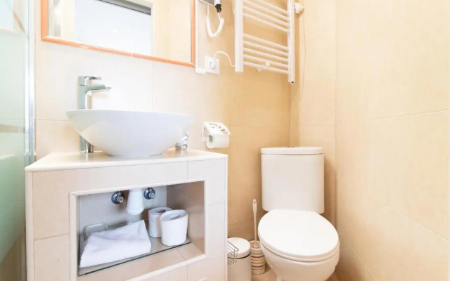 Global Properties, Apartamento Ideal Familias en Canet Playa