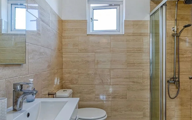 Serena Magnificent Four Bedroom Villa