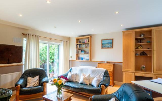 Cottage 353 - Clifden
