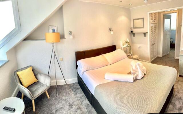 gwesTY Guest House