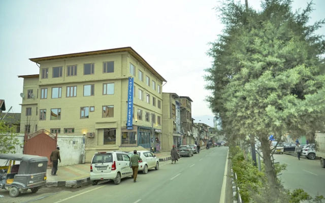 Hotel Town Centre
