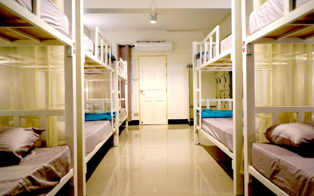 A Good Place - Hostel