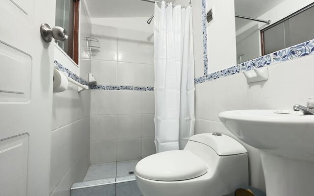 Casona Libertrek Inn