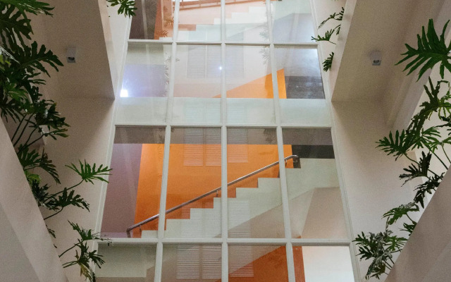 RedDoorz Premium @ Sampaloc Makati