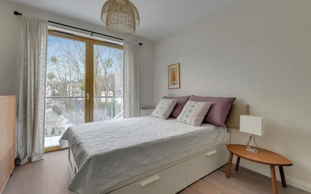 Solo by Grand Apartments