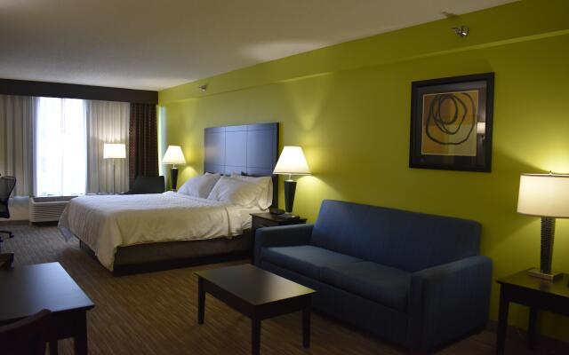 Holiday Inn Express Apex - Raleigh by IHG