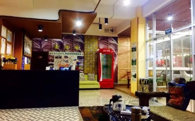 Yangshuo 3690 Inn