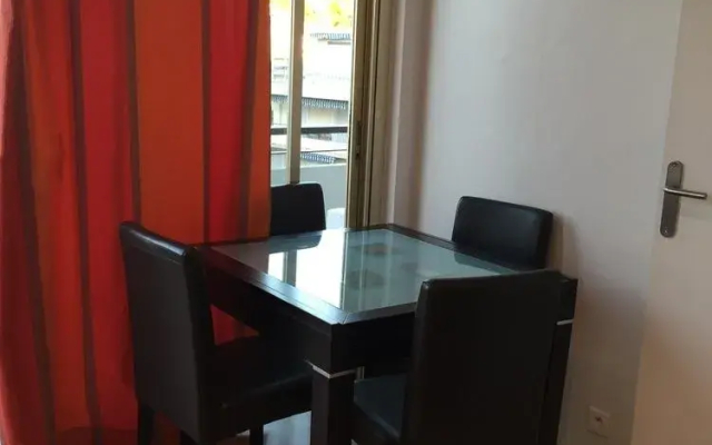 Appartement Croisette - Apartment in קאן - Photo 4