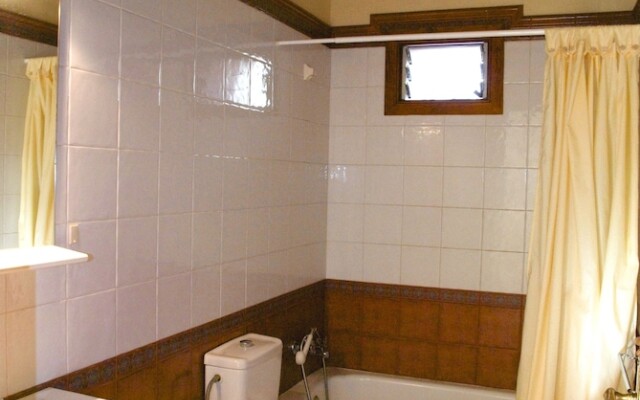 Casa Rural Olga