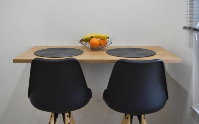 Studio apartmani Bethel