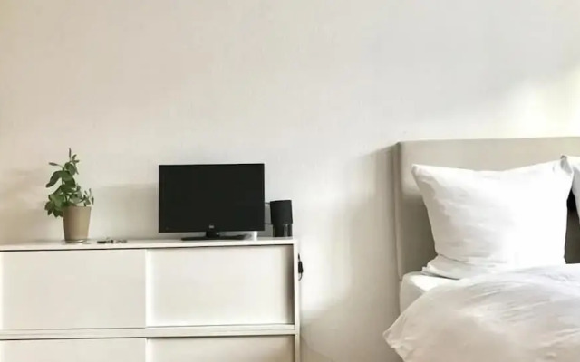 Central Studio Marktplatz