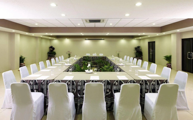 Fiji Gateway Hotel