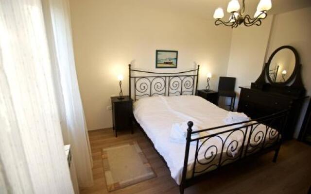 Villa Monica