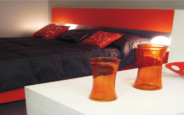 Tre Design Apartments