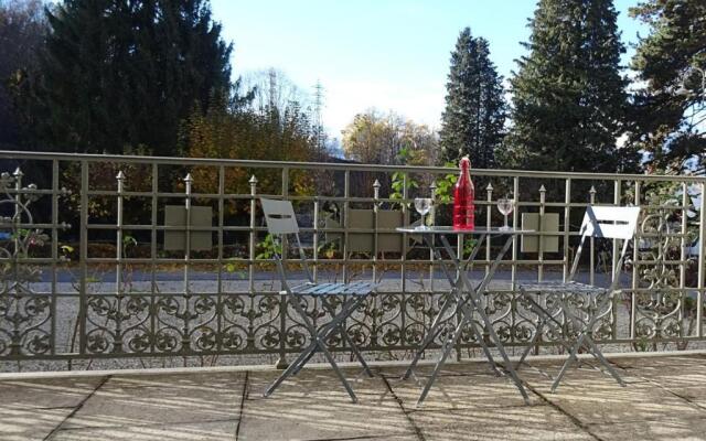 Appartement T2 duplex La Savoie