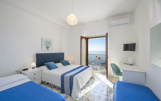 Hotel Villa Bellavista