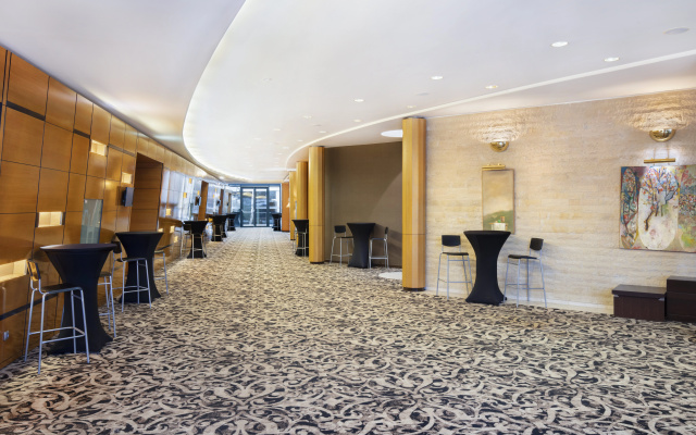 Crowne Plaza Bucharest by IHG