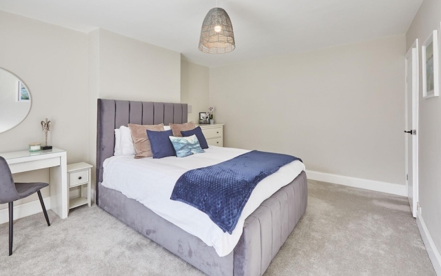 Host Stay No 8 in Witton Gilbert