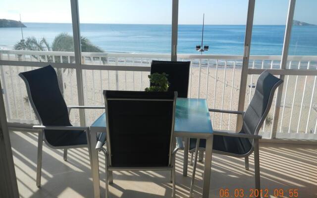Apartamentos Torre Yago