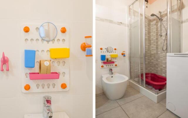 Babyaccommodation Family Experience IV