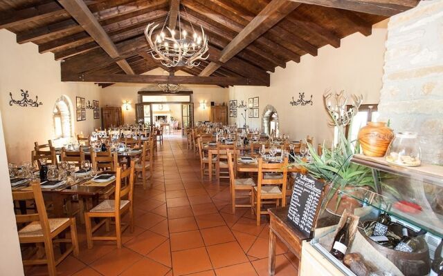 Agriturismo il Passeggere