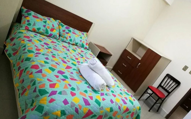 Casa Vargas Hotel