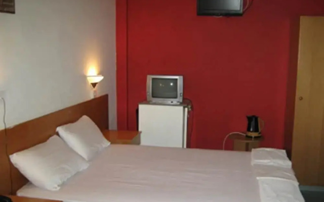 Sky Hotel