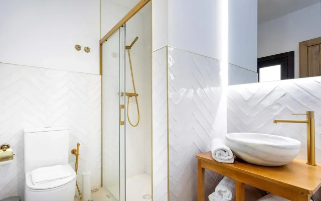Luxury Apartment in Granada Horno Marina 10