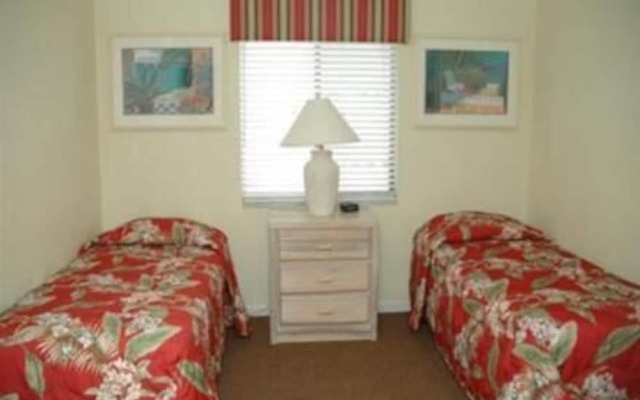 Getaways At Imperialakes