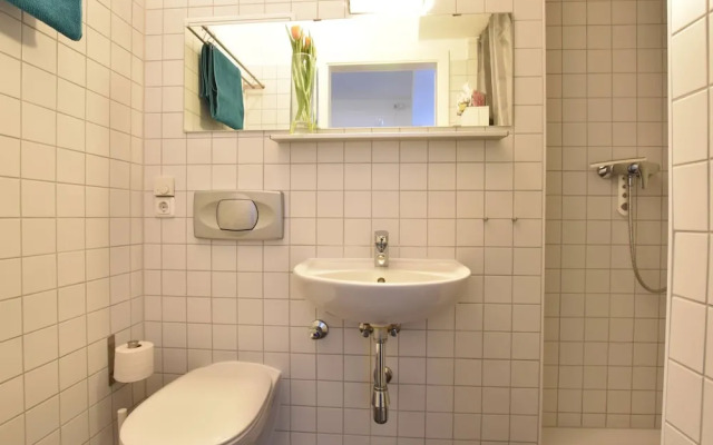 Apartment in Wismar With Garden