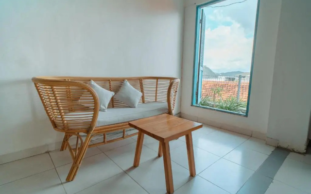 Green Hill Boutique Hotel