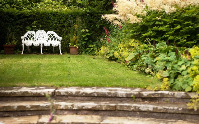 Doxford Hall Hotel & Spa