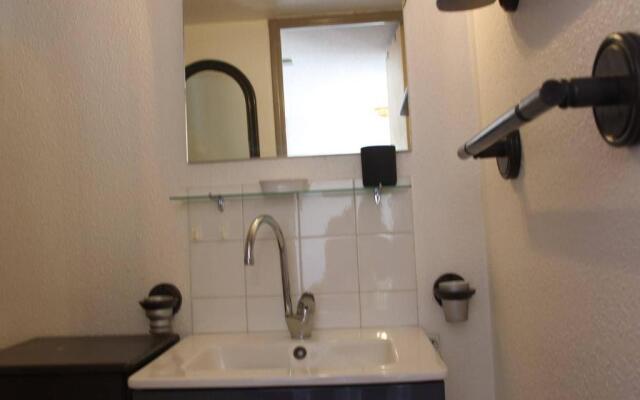 Maison Fleury-Saint-Pierre-la-Mer, 2 pièces, 6 personnes - FR-1-229D-55